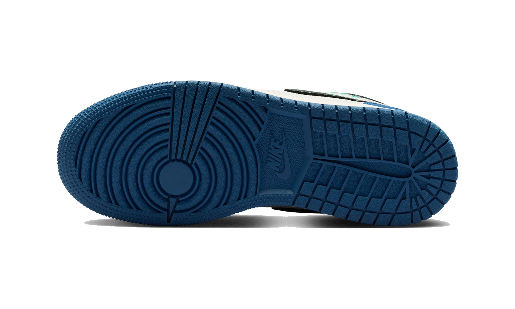 Air Jordan 1 Low SE True Blue Black