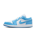 Air Jordan 1 Low SE White Legend Blue