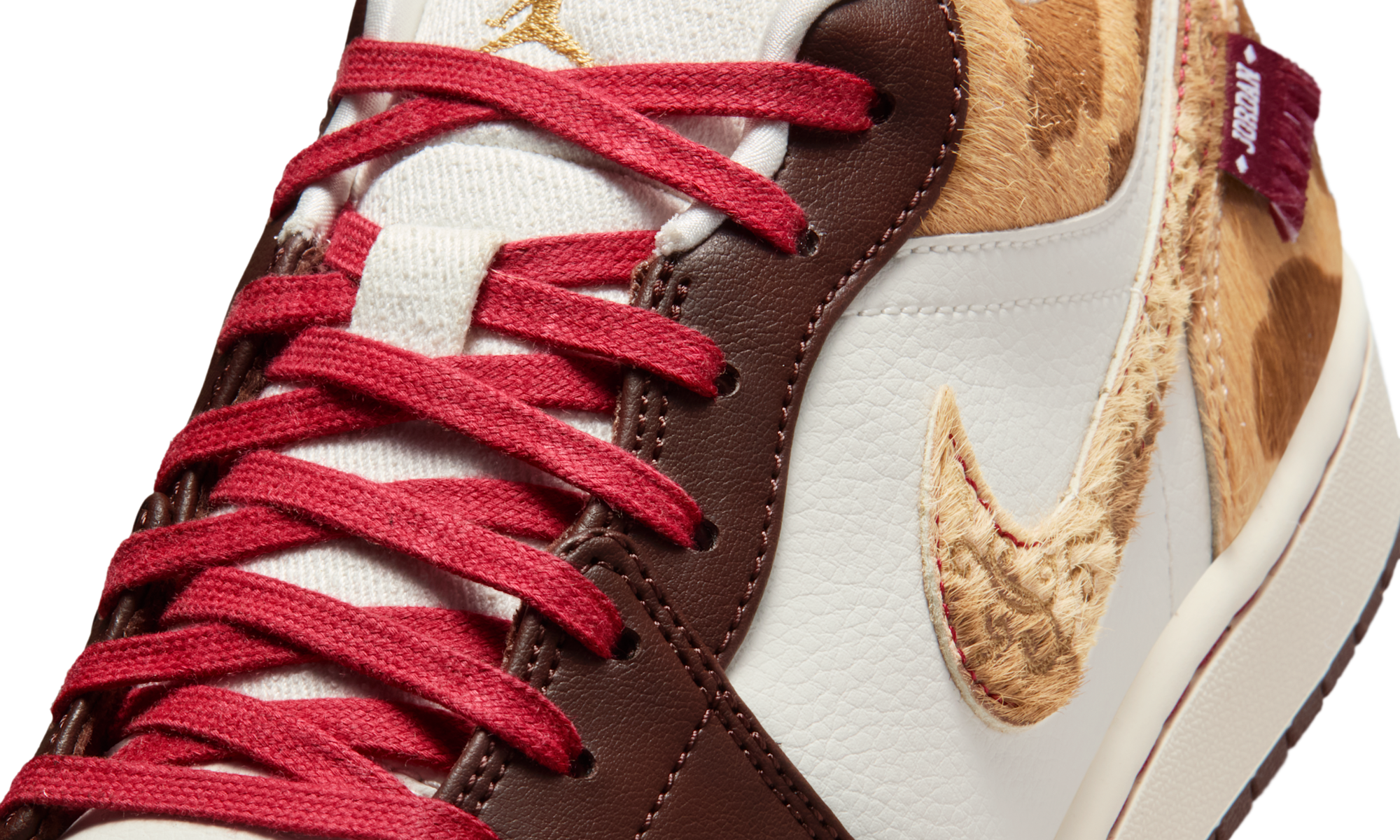 Air Jordan 1 Low SE Year of the Horse
