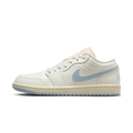 Air Jordan 1 Low Sail Ghost