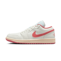 Air Jordan 1 Low Sail Guava Ice Pink Salt