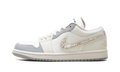 Air Jordan 1 Low Sail Soft Pearl