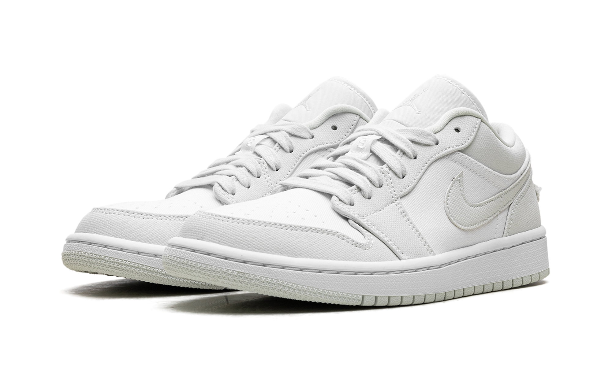 Air Jordan 1 Low Spruce Aura