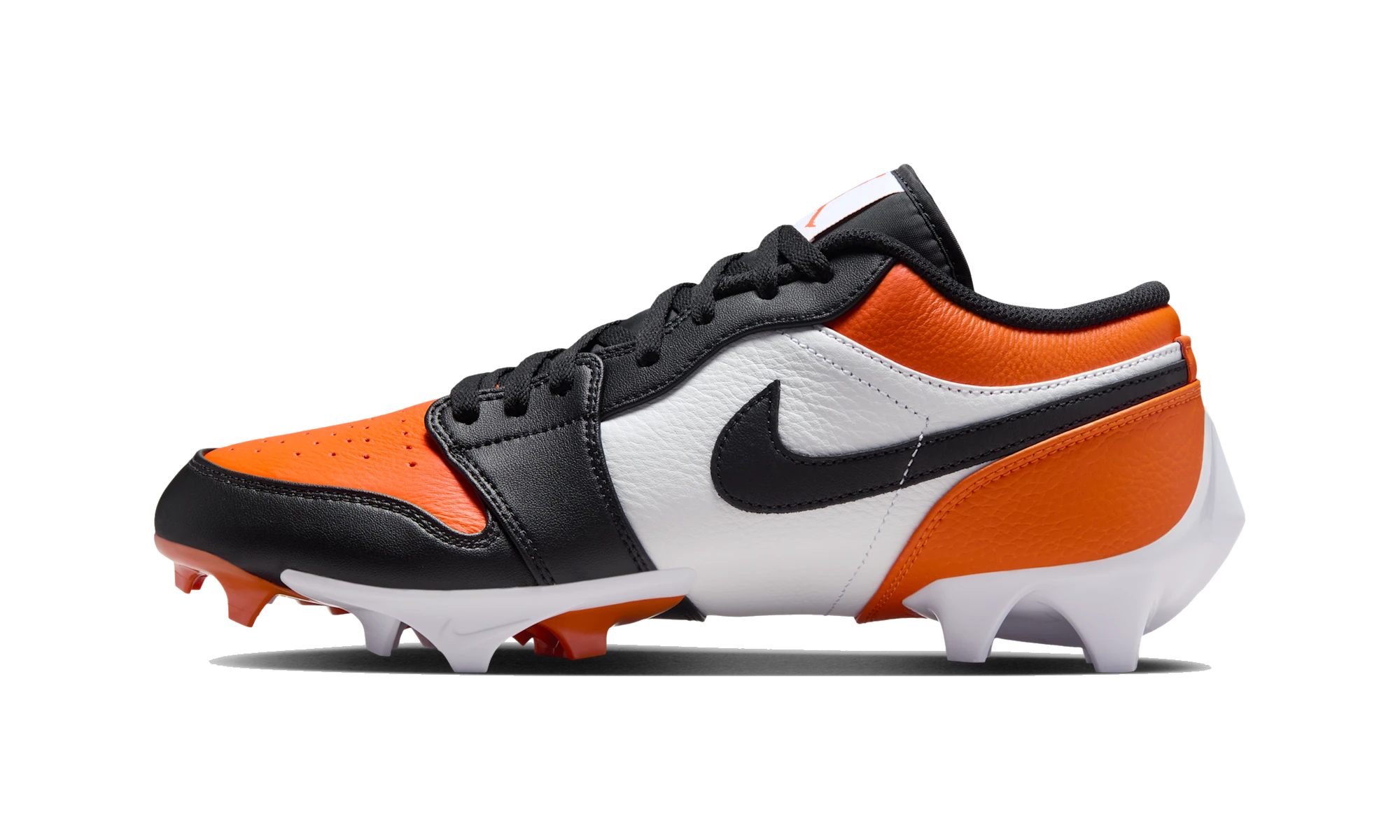 Air Jordan 1 Low TD Cleat Shattered Backboard