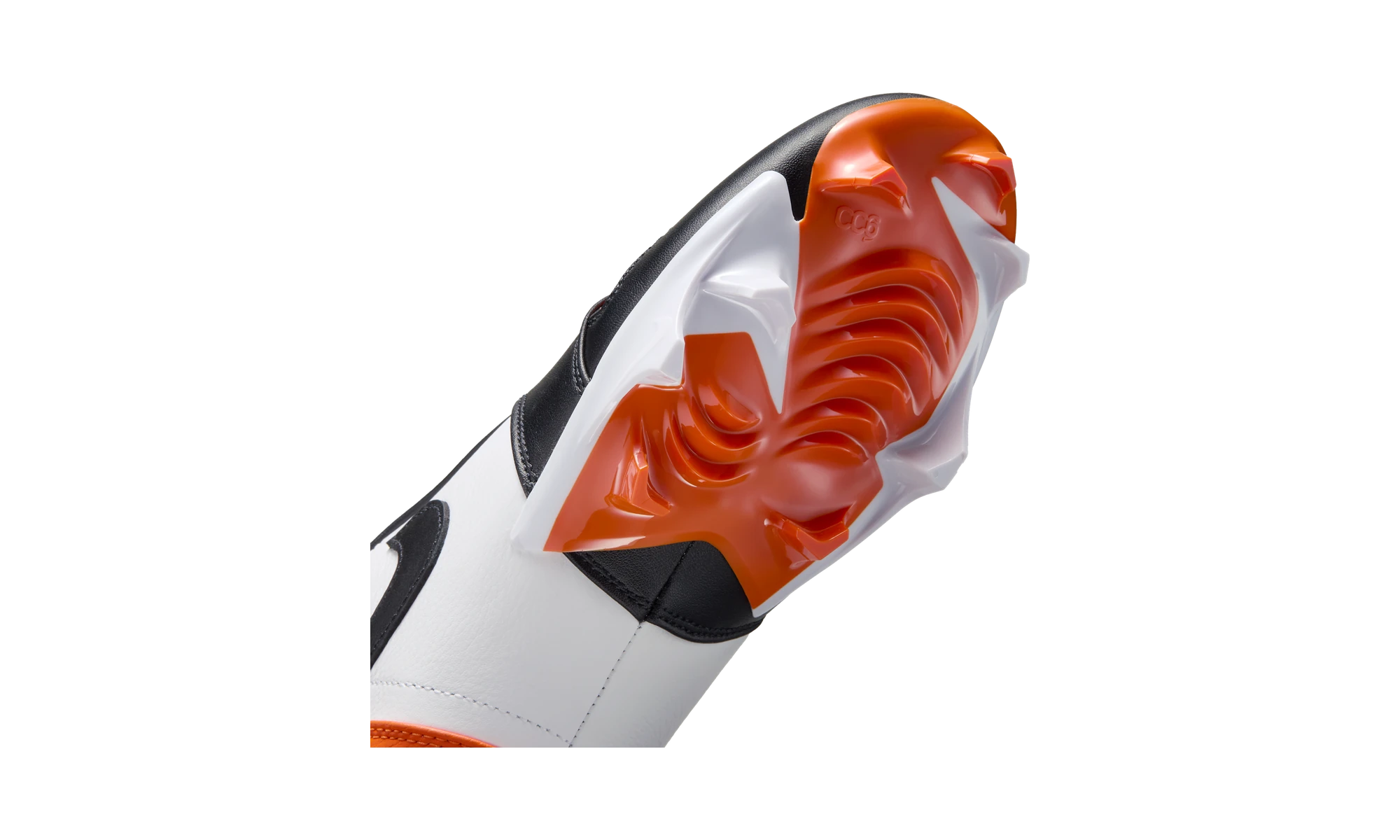 Air Jordan 1 Low TD Cleat Shattered Backboard