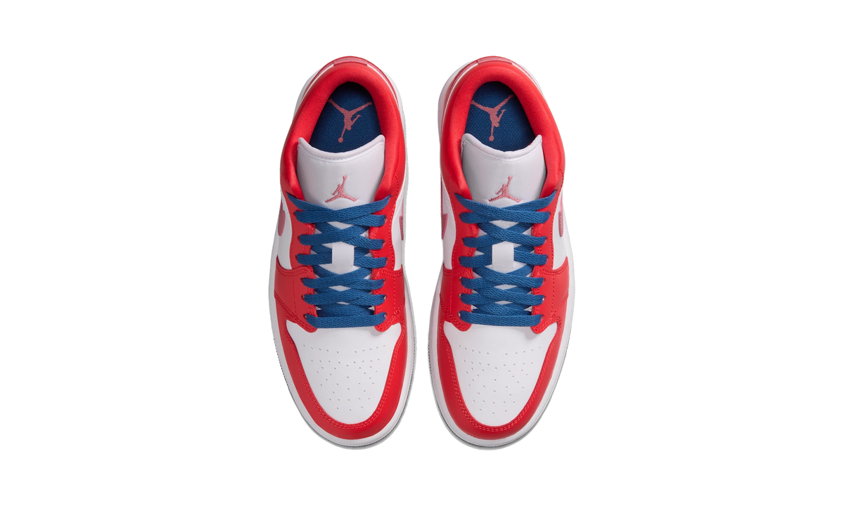Air Jordan 1 Low Team USA