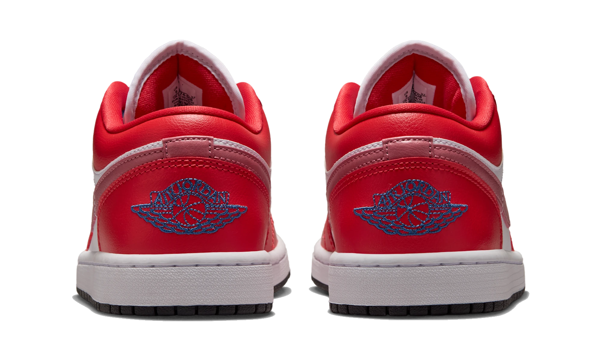 Air Jordan 1 Low Team USA