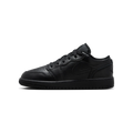 Air Jordan 1 Low Triple Black (2022)