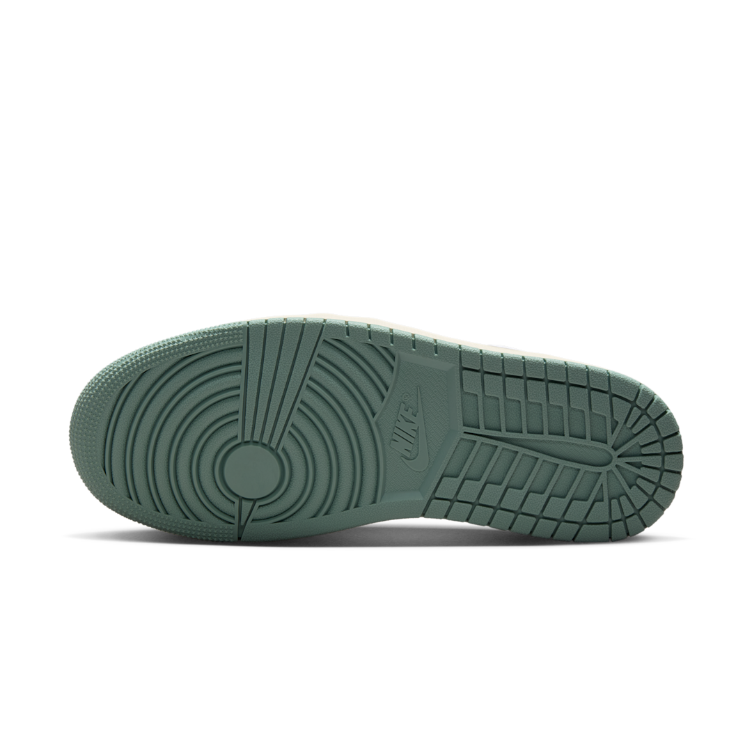 Air Jordan 1 Low White Cannon, White/Cannon/Sail/Light Orewood Brown (DC0774-138)