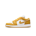 Air Jordan 1 Low White Pollen