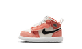 Air Jordan 1 Mid Alt SE Orange Suede (TD)
