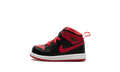 Air Jordan 1 Mid Alternate Bred (2022) (TD)