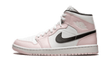 Air Jordan 1 Mid Barely Rose