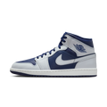 Air Jordan 1 Mid Blue Void