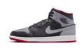 Air Jordan 1 Mid Bred Shadow
