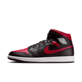 Air Jordan 1 Mid Bred Twist