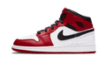 Air Jordan 1 Mid Chicago (2020)