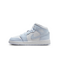 Air Jordan 1 Mid Cobalt Bliss
