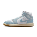 Air Jordan 1 Mid Denim