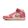 Air Jordan 1 Mid Guava Ice