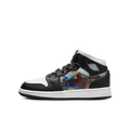 Air Jordan 1 Mid Hologram