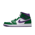 Air Jordan 1 Mid Incredible Hulk