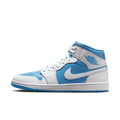 Air Jordan 1 Mid Legend Blue