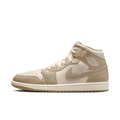 Air Jordan 1 Mid Legend Light Brown