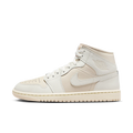 Air Jordan 1 Mid Legend Light Brown Tan