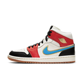 Air Jordan 1 Mid Let(Her)Man