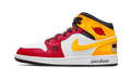 Air Jordan 1 Mid Motorsport (PS)