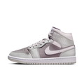 Air Jordan 1 Mid Photon Dust Atmosphere Grey