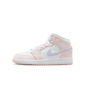 Air Jordan 1 Mid Pink Wash