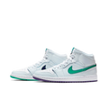 Air Jordan 1 Mid Pregame Pack Mindfulness Luka Doncic
