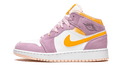 Air Jordan 1 Mid SE Arctic Pink