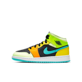 Air Jordan 1 Mid SE Aurora Green