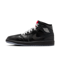 Air Jordan 1 Mid SE Black Metallic Reimagined