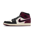 Air Jordan 1 Mid SE Bordeaux