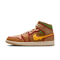Air Jordan 1 Mid SE Cheeseburger