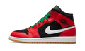 Air Jordan 1 Mid SE Christmas