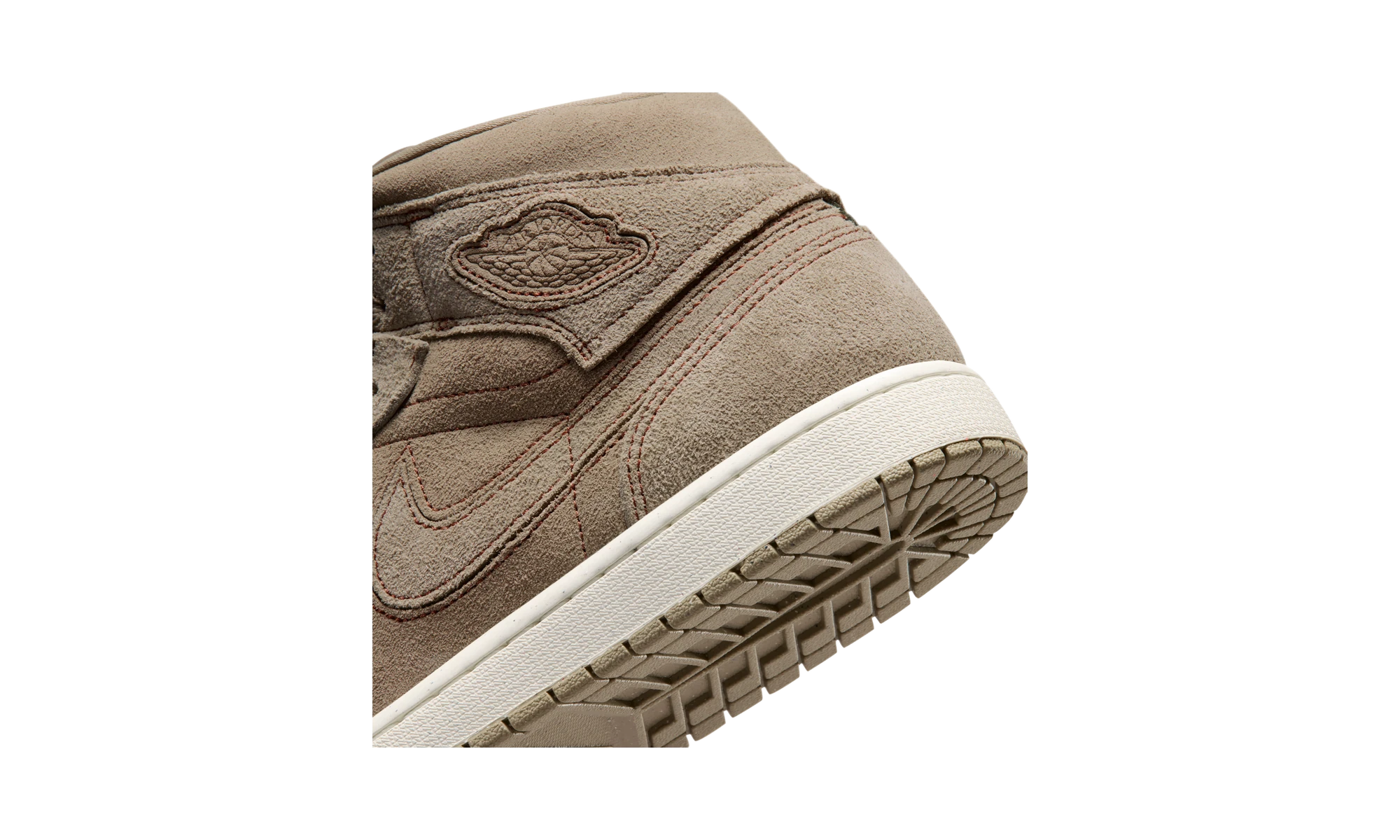 Air Jordan 1 Mid SE Craft Khaki Pecan