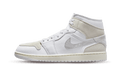 Air Jordan 1 Mid SE Craft Tech Grey