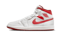 Air Jordan 1 Mid SE Dune Red