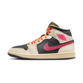 Air Jordan 1 Mid SE Edge Flight Club