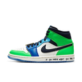 Air Jordan 1 Mid SE Fearless Melody Ehsani