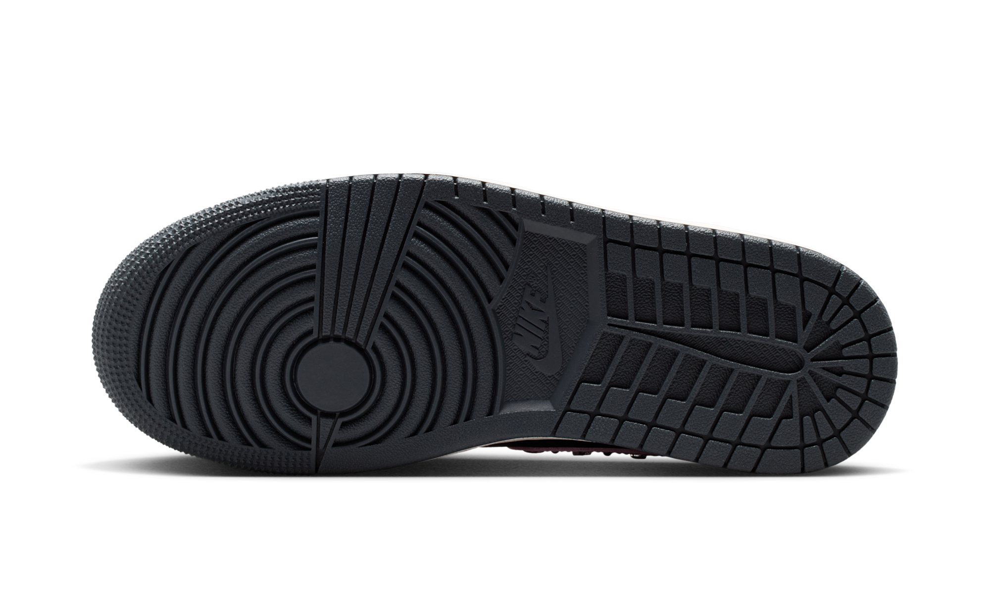 Air Jordan 1 Mid SE Iced Carmine