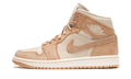 Air Jordan 1 Mid SE Legend Light Brown