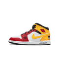 Air Jordan 1 Mid SE Motorsports