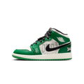 Air Jordan 1 Mid SE Overbranded