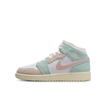 Air Jordan 1 Mid SE Pink Oxford